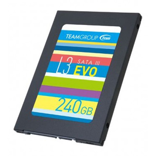 [linh kiện] ổ cứng SSD TEAM L3 Lite EVO 240g 2,5 [máy tính] aidien2017