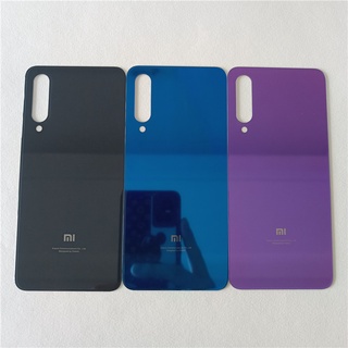 Ốp Điện Thoại Mặt Kính Thay Thế Chuyên Dụng Cho xiaomi Mi 9 SE xiaomi Mi9 SE