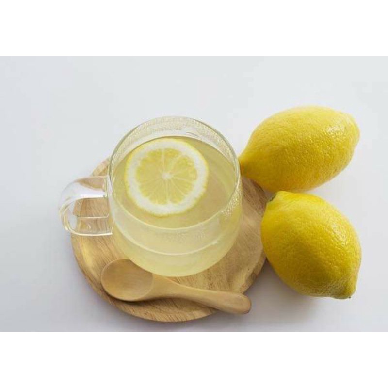 Chanh Mỹ vàng trái dài  - cây giống SaDec