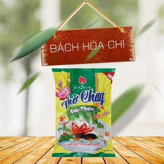 Lốc 10 gói Phở chay rau thơm Bích Chi