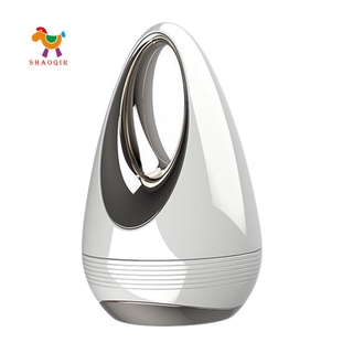 (Hàng Mới Về) Máy Massage Nâng Cơ Mặt Kích Thước Nhỏ Gọn Tiện Dụng