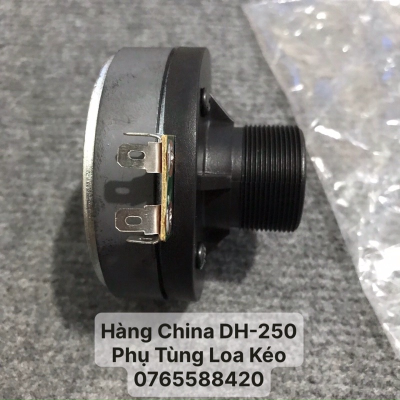 Củ Treble Loa Kéo 250 Nhập China
