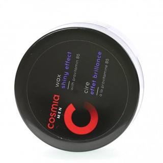 [Xả Kho] SÁP VUỐT TÓC MEN COSMIA - HŨ 75ML