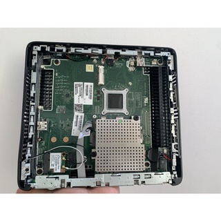 máy tính mini : HP T620 - gọn nhẹ và đẹp