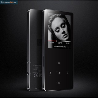 Máy nghe nhạc HiFi UnisCom X2
