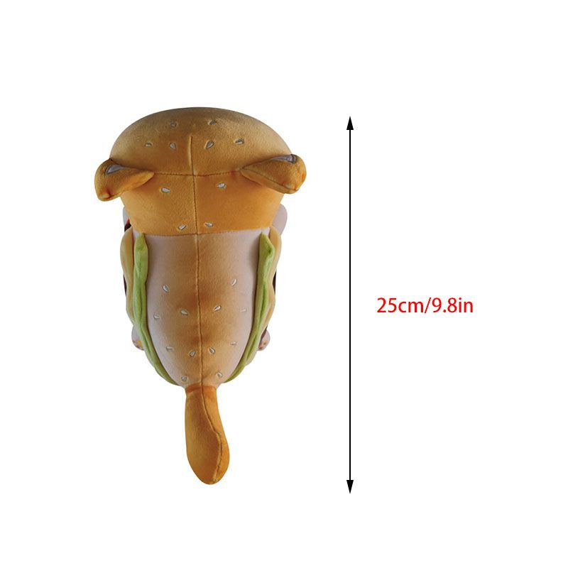 Thú nhồi bông hình mèo làm gối ngủ/ quà tặng giáng sinh cho trẻ em