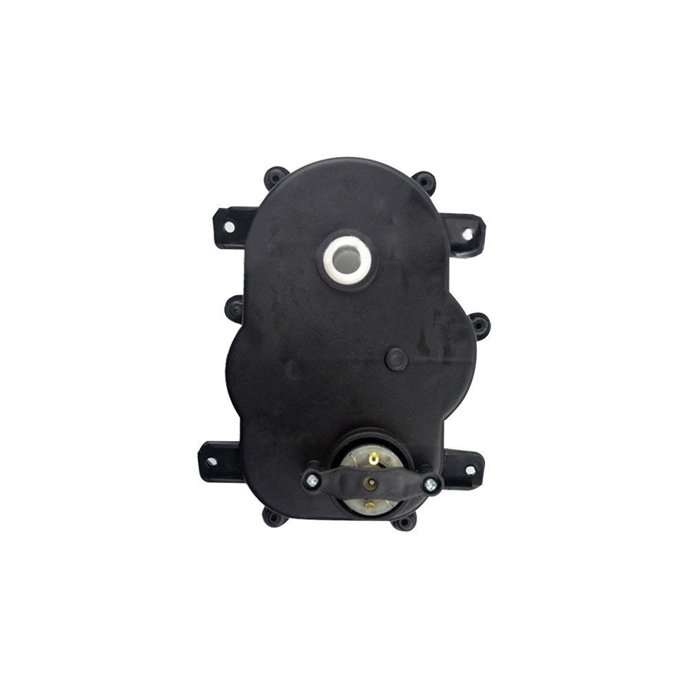 Bebetterm Hộp Số Điện Tốc Độ Cao Đồ Chơi Xe Hơi RC Quà Tặng Cho Trẻ Em