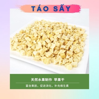 Táo sấy đồ ăn dặm dành cho Hamster