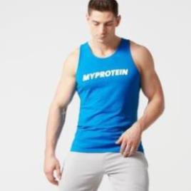 Áo Tank Top Ba Lỗ Myprotein Hàng Authentic - Áo Ba Lỗ Gymer - TPBS