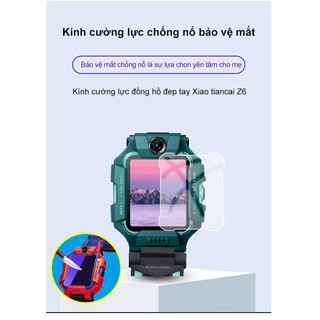 Đồng hồ thông minh camera ( DARK BLUE )- It Smart