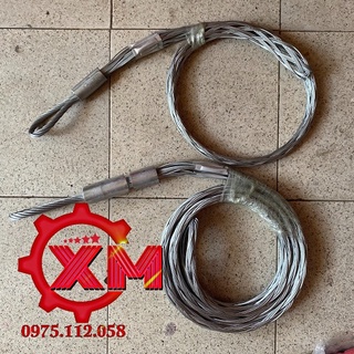 Rọ kéo cáp 25 - 50mm