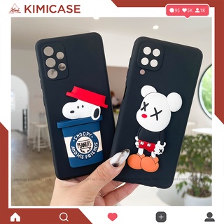 ỐP HUAWEI NOVA 3 STICKER HOẠT HÌNH ( ẢNH CHỤP THẬT )