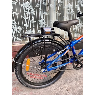 Xe Đạp Trẻ Em Thống Nhất MTB 20-05