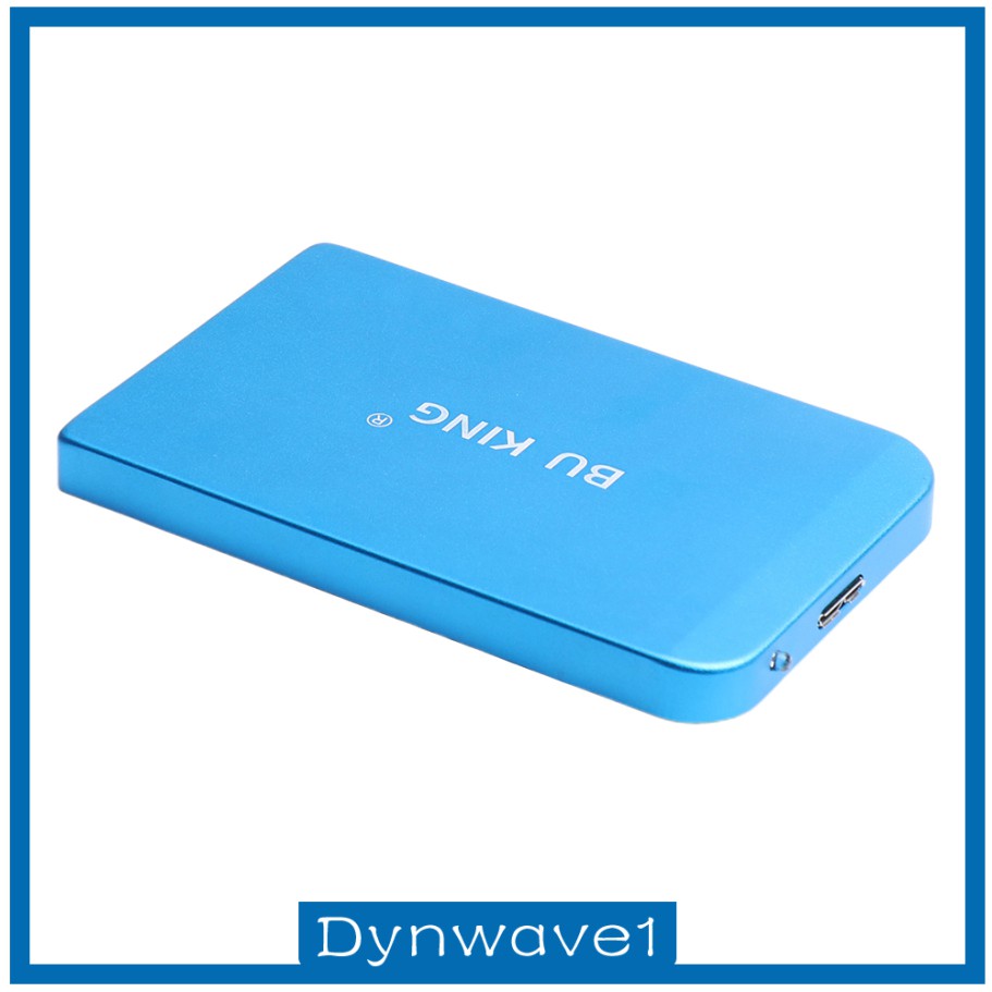 Ổ Cứng Di Động Ngoài Usb 3.0 Tốc Độ Cao 80gb Dynwave1