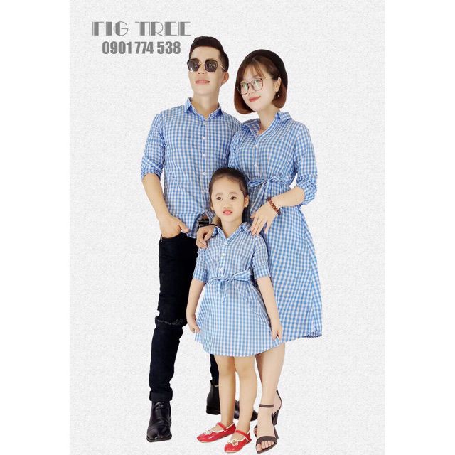 Combo đồ gia đình