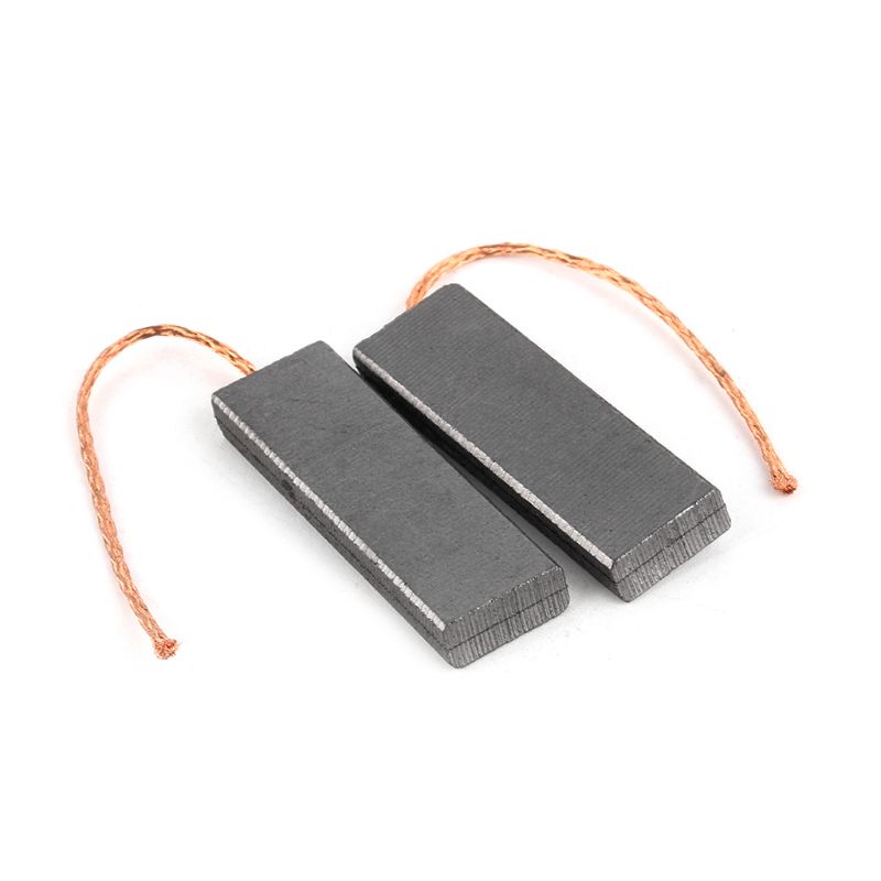 Bàn Chải Carbon Vệ Sinh Máy Giặt Chuyên Dụng