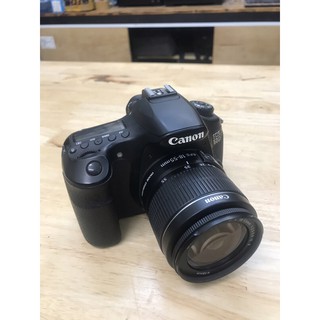 Máy Ảnh Canon 750D kèm kit stm