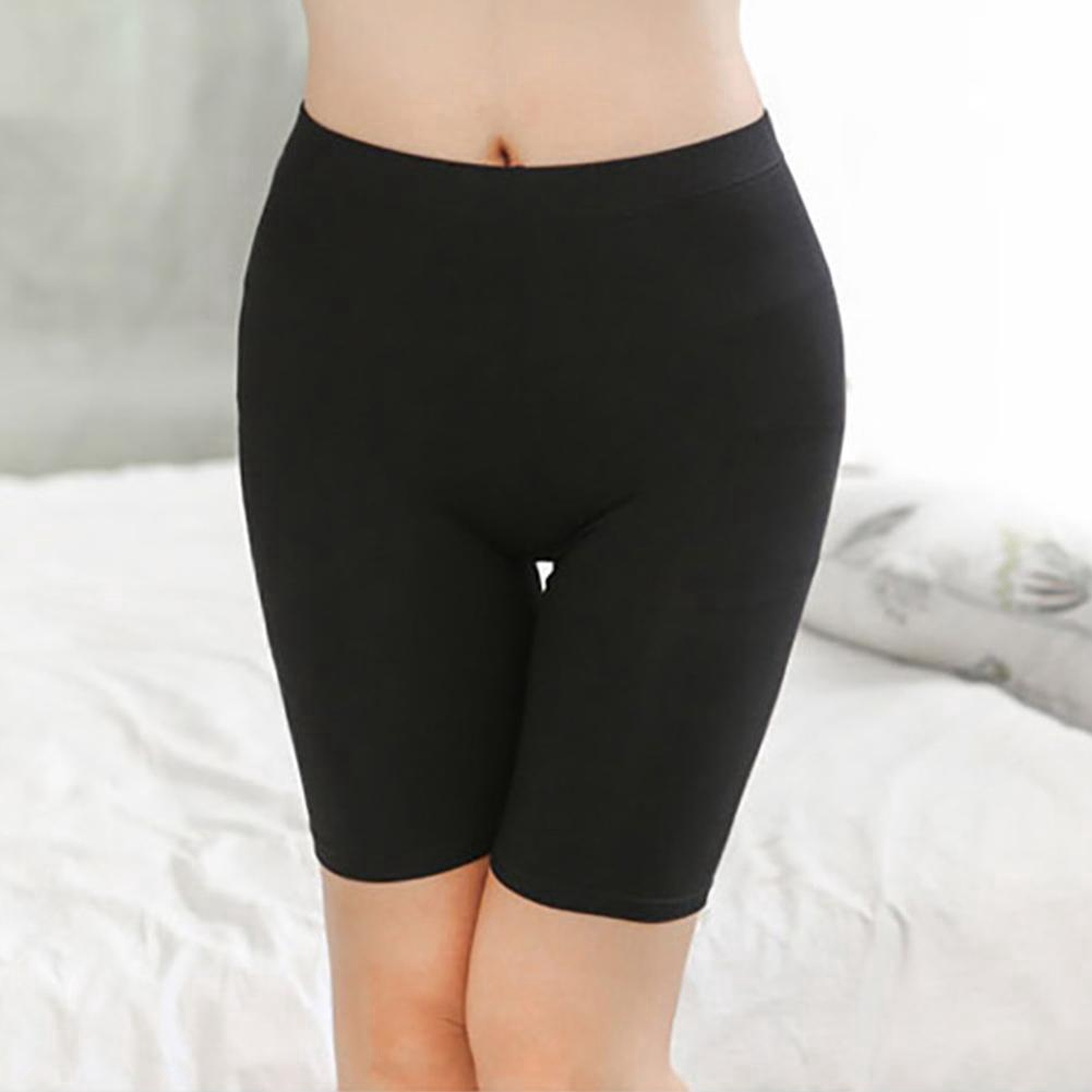 Quần Short Legging Tập Gym / Yoga Dành Cho Nữ E7D8