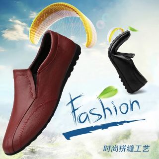 Giầy Da Hàng Quảng Châu