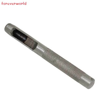 Set 6 Dụng Cụ Đục Lỗ Dây Nịt / Thắt Lưng