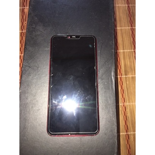 Xác máy oppo a3s mất nguồn