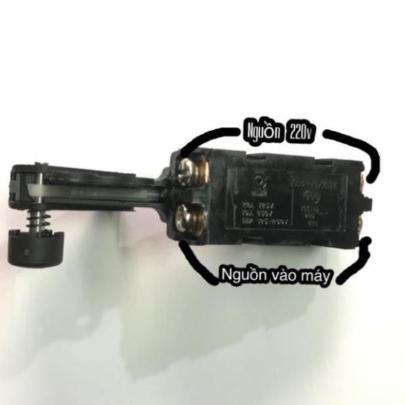 Công tắc máy mài Makita 5010/6010