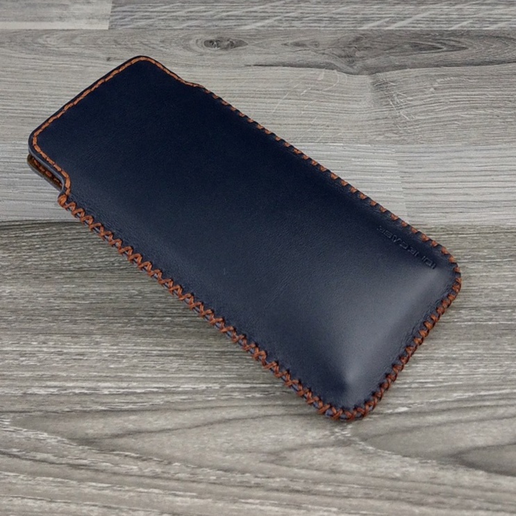 Bao Da Túi Rút Iphone 14 pro max 13 pro max, 12 promax, 11 promax, xs max, iphone 11 Da Bò Thật