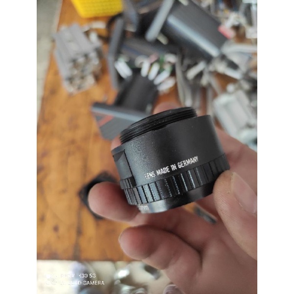 Lens máy ảnh Rogonar-S f=50mm, 1:2.8 Germany