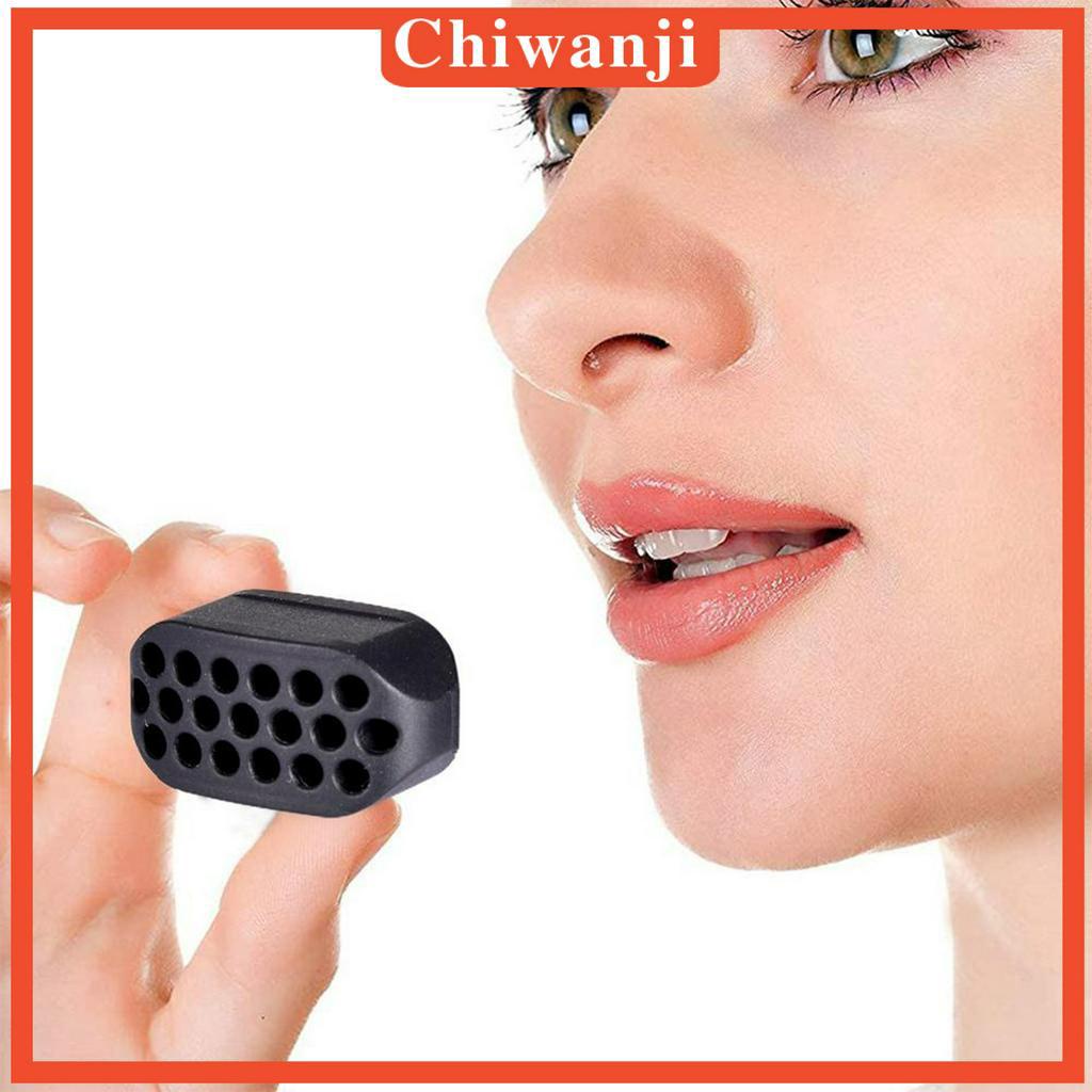 Dụng Cụ Luyện Tập Cằm Đôi Chuyên Dụng Cho Nam Nữ