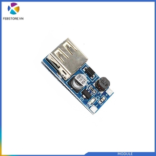 POWER Bảng Mạch Boost Dc-Dc (0.9V ~ 5v)