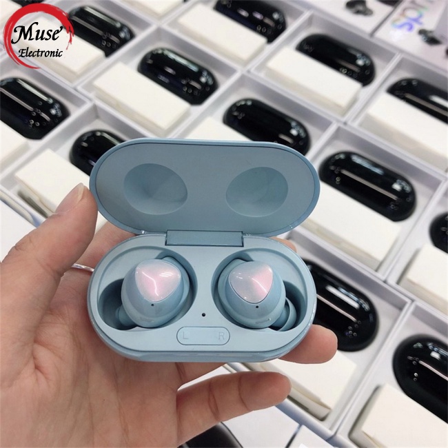 AKG Tai Nghe Nhét Tai Bluetooth Không Dây Galaxy Buds
