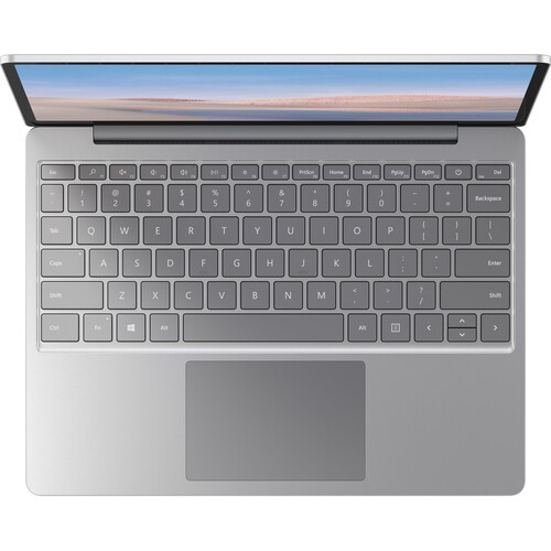 Laptop Microsoft Surface Laptop Go 12.4 inch Touchscreen Core i5-1035G1 8GB 128GB SSD | BigBuy360 - bigbuy360.vn