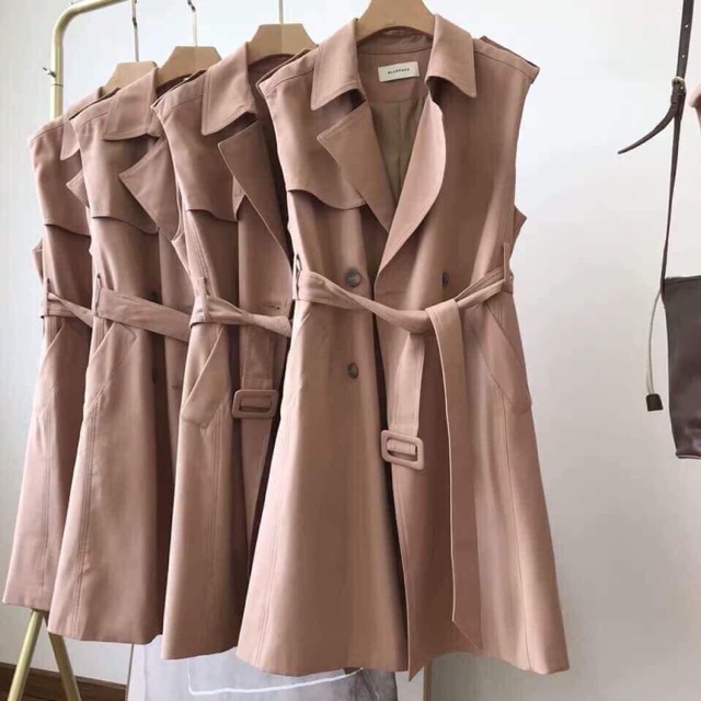 Áo ghile shop be xiu