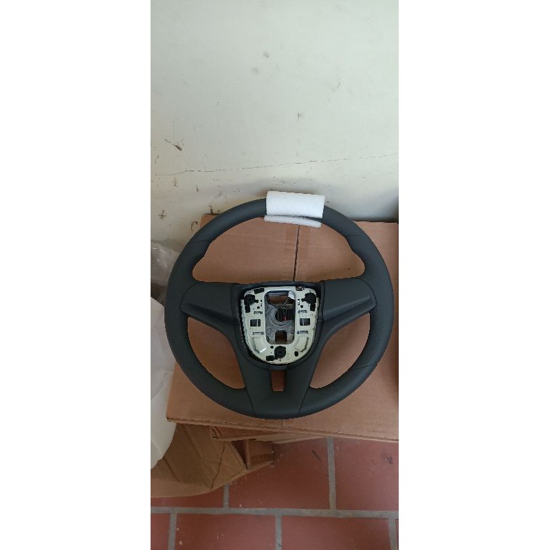 Vô lăng lái Cruze,Lacetti cdx,se hàng chính hãng 2 loại