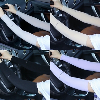 Găng tay chống nắng khi lái xe đa năng tiện dụng 