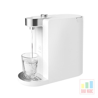 Máy Nước Nóng Để Bàn Scishare S2101