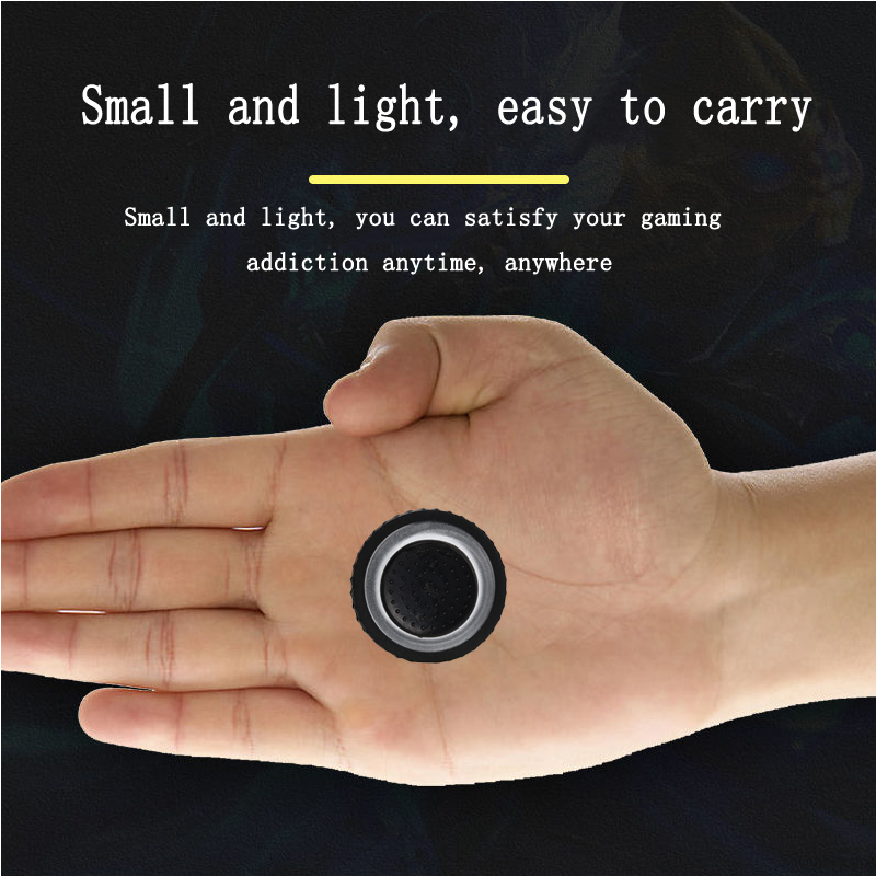 Nút điều khiển hướng đi gắn điện thoại chơi game PUBG tiện dụng | BigBuy360 - bigbuy360.vn