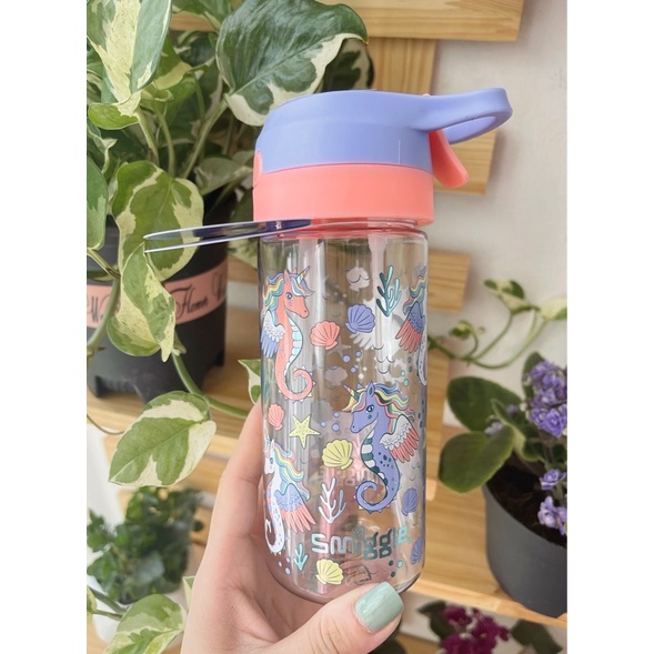 Hàng mới về bình nước Smiggle săn sale Uk