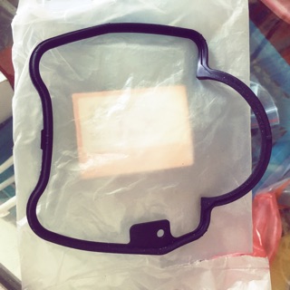 Gioăng cao su đầu bò Pcx, Air Blade 125, Lead 125, SH mode, Vario