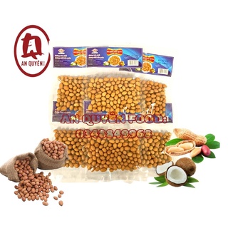 An quyên food - đậu phộng cốt dừa 90g - ảnh sản phẩm 1