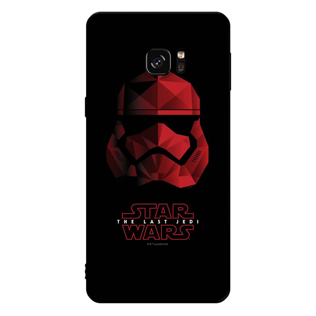 Ốp điện thoại dẻo silicon in hình KingKong Star Wars Joker cho Samsung S7 Edge S8 S9 S10 Plus Lite S10E S20 IQI54