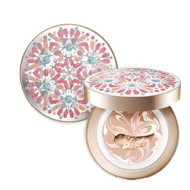 Phấn nền AGE20's Pact Swarovski Crystal Edition