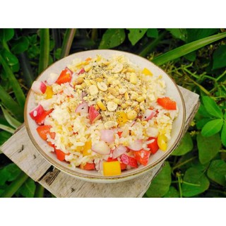 Muối vừng lạc Bình An 300gr