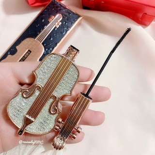 Mascara chải cong mi Linnsz Cây Đàn,