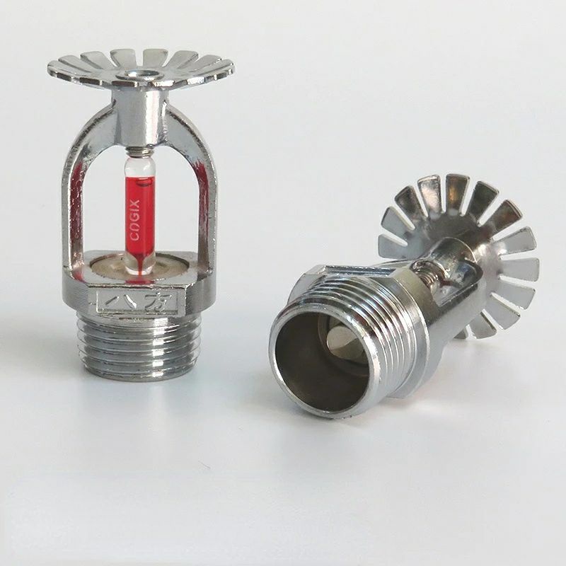 Đầu phun mưa chữa cháy sprinkler lắp ren trong 20 mm (loại tốt)