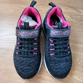 Skechers baby.