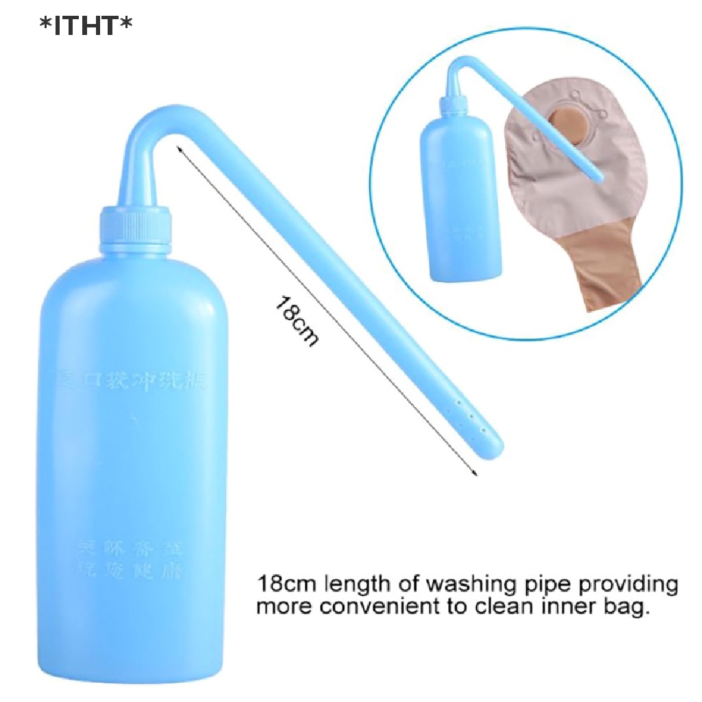 Túi Vệ Sinh Bằng Nhựa 300ml Tiện Dụng