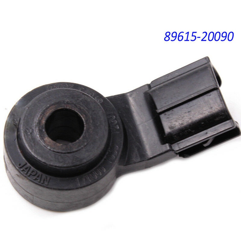 1 cảm biến kích nổ động cơ và 1 cảm biến vị trí cho Mitsubishi