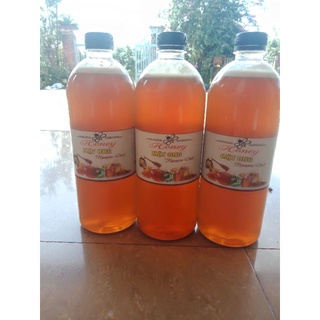 MẬT HOA CÀ PHÊ 1L