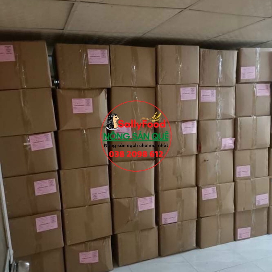 250g Táo Đỏ Hữu Cơ SallyFood  Táo Trái Không Hạt / Thái Lát Sấy Táo Tàu Khô Nhập Khẩu Tân Cương Shop Sỉ Lẻ Nông Sản Quê